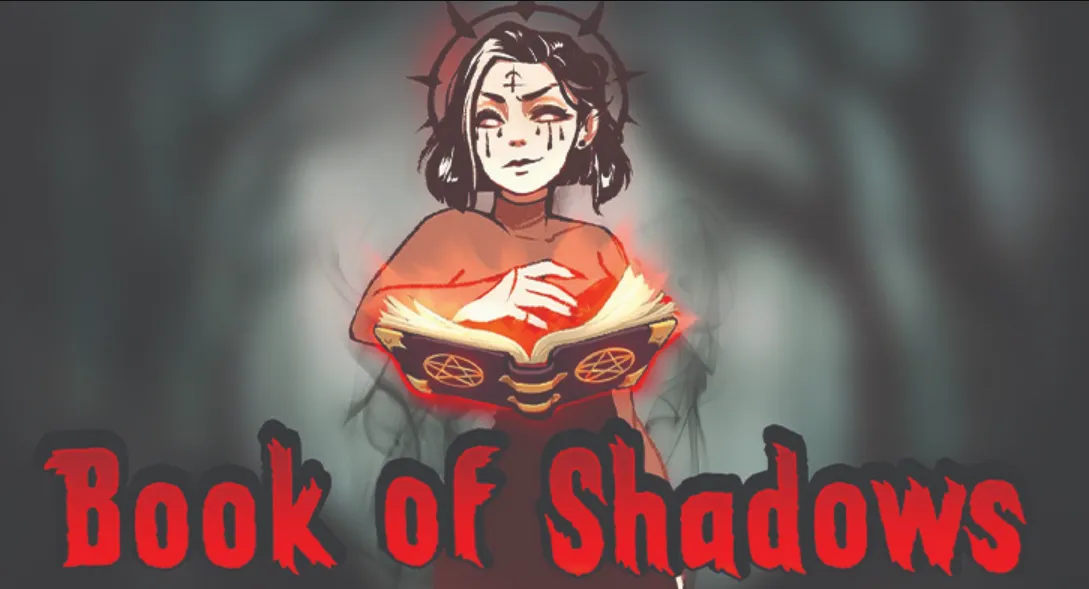 book of shadows