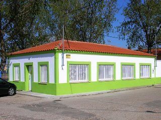 Guardería municipal de Villaralbo Guardería municipal de Villaralbo