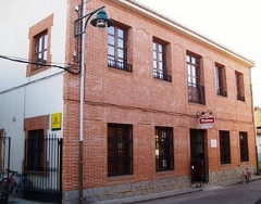 Club de Jubilados de Villaralbo (Zamora)