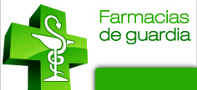 Farmacias de Guardía
